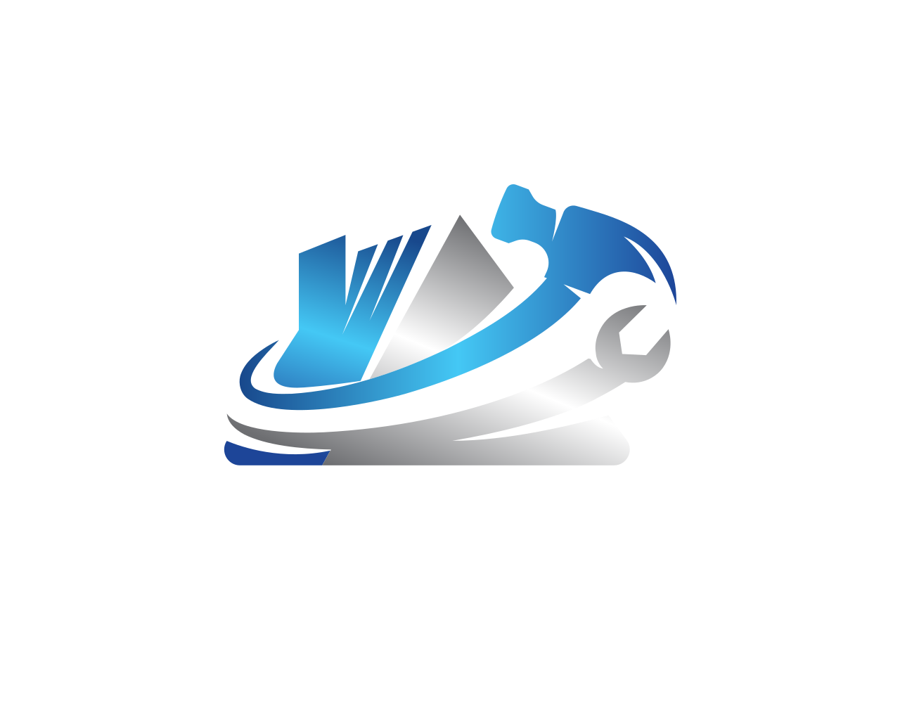 Dom's Home Solutions Logo